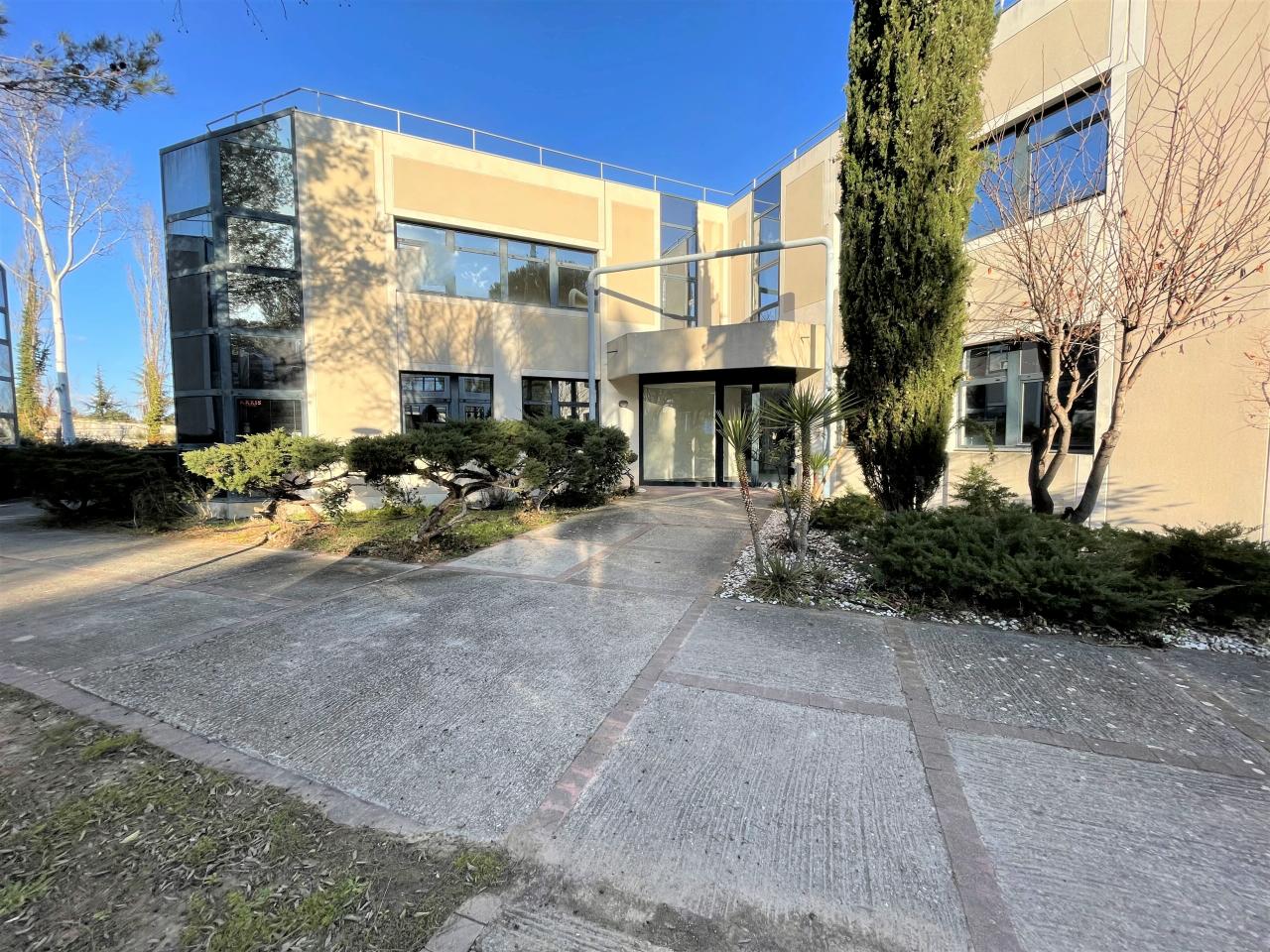 Bureau Aix-en-Provence 504m² Location bureau Aix-en-Provence Bouches-du-Rhône OLBUR2115080 0
